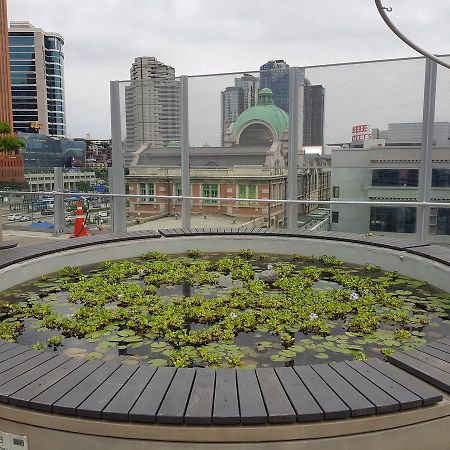 夏娃民宿 首爾 外观 照片