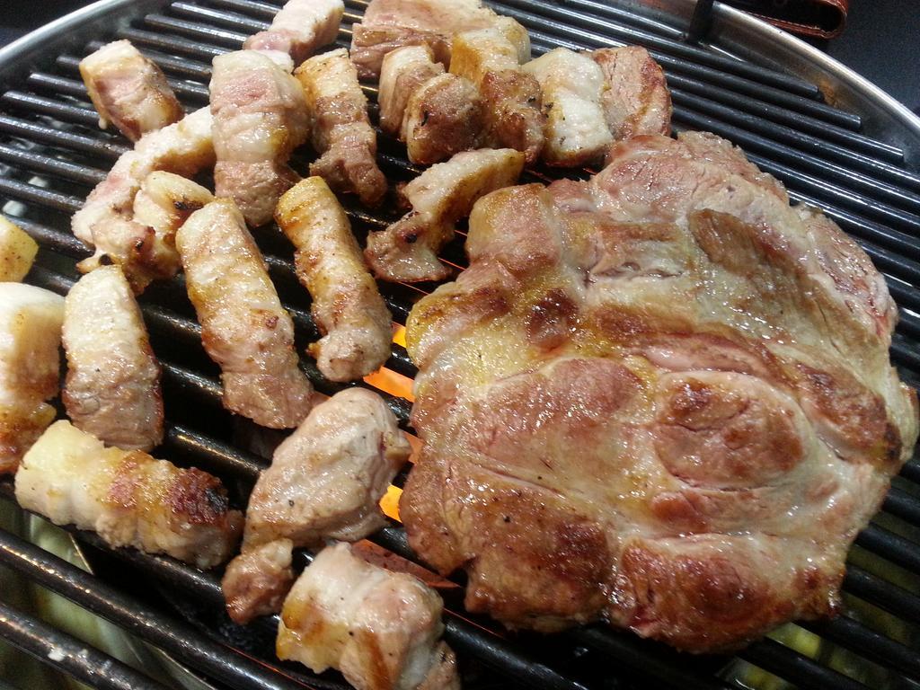 夏娃民宿 首爾 外观 照片